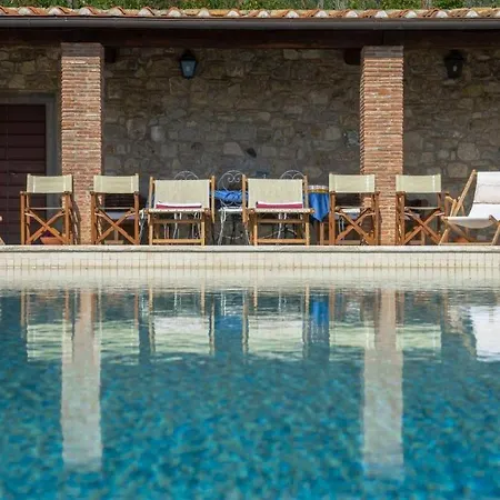 Villa Le Cannelle