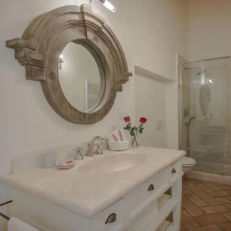 Le Cannelle Villa Castellina Marittima