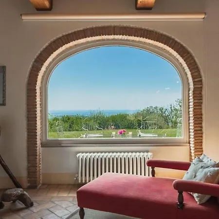 Le Cannelle Villa *