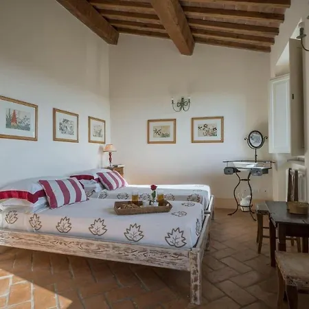 Villa Le Cannelle