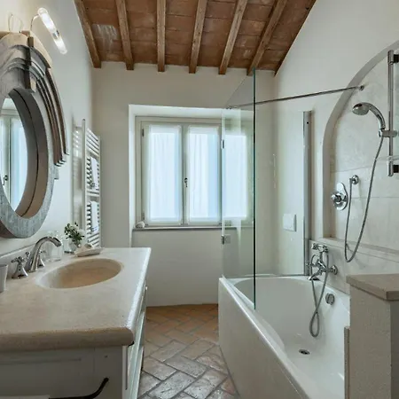 Le Cannelle Villa