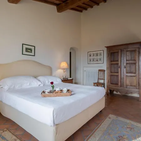 Villa Le Cannelle
